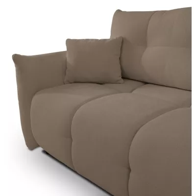 Ecksofa Canmore - Latte