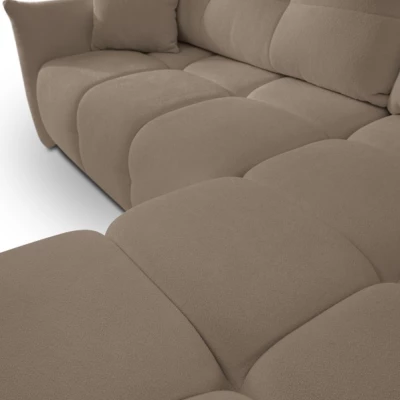 Ecksofa Canmore - Latte
