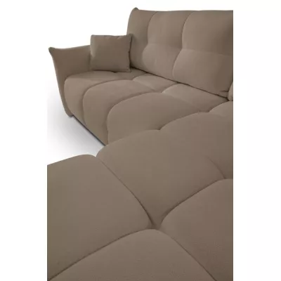 Ecksofa Canmore - Latte