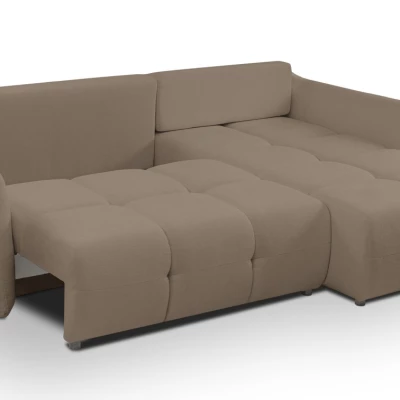Ecksofa Canmore - Latte