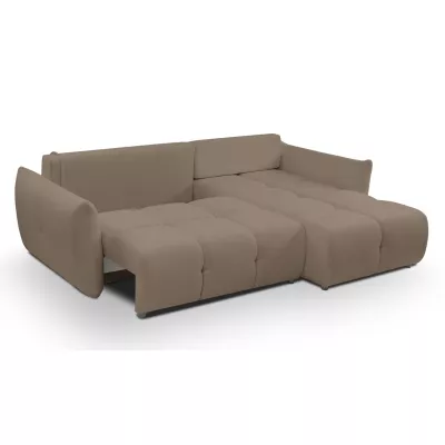 Ecksofa Canmore - Latte