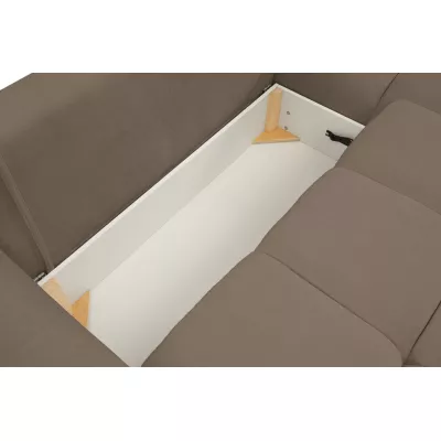Ecksofa Canmore - Latte
