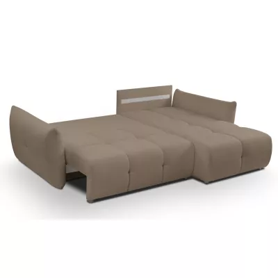 Ecksofa Canmore - Latte