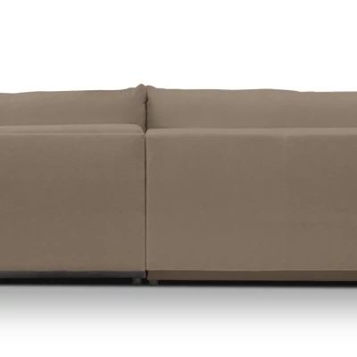Ecksofa Canmore - Latte