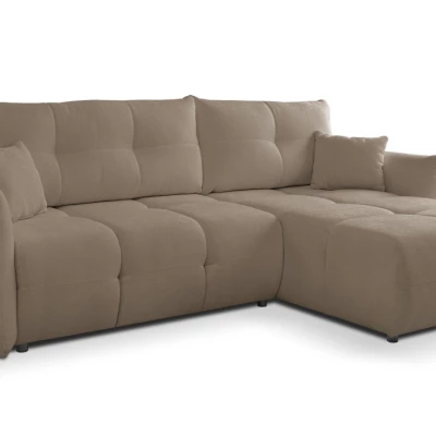 Ecksofa Canmore - Latte