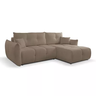 Ecksofa Canmore - Latte
