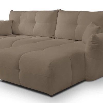 Ecksofa Canmore - Latte