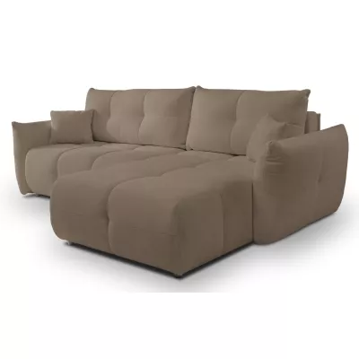 Ecksofa Canmore - Latte