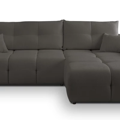 Ecksofa CANMORE - Graphit