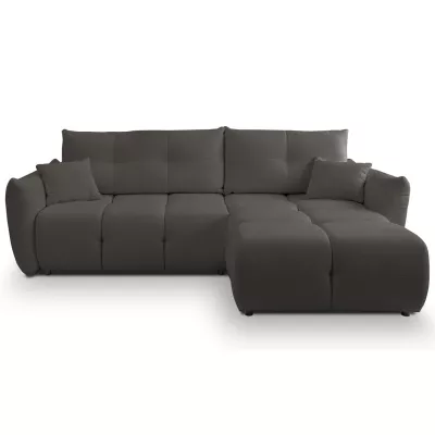 Ecksofa CANMORE - Graphit