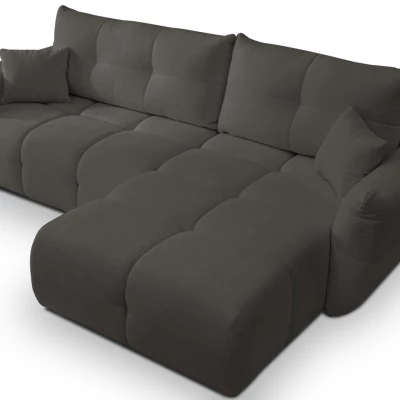 Ecksofa CANMORE - Graphit