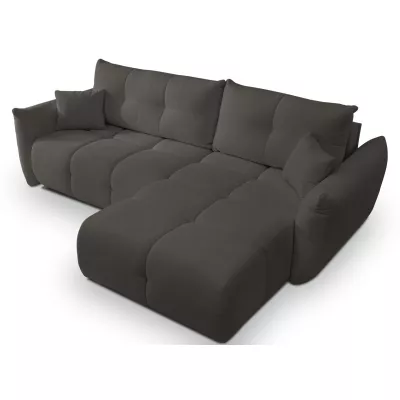 Ecksofa CANMORE - Graphit