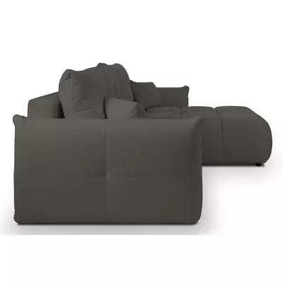 Ecksofa CANMORE - Graphit