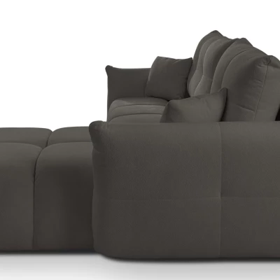 Ecksofa CANMORE - Graphit