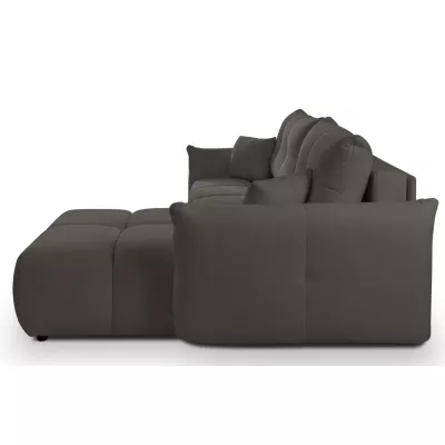 Ecksofa CANMORE - Graphit