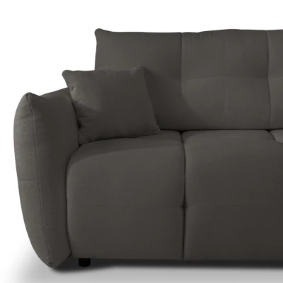 Ecksofa CANMORE - Graphit