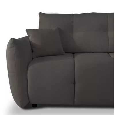 Ecksofa CANMORE - Graphit