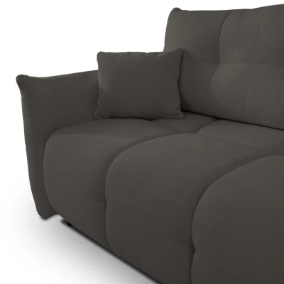 Ecksofa CANMORE - Graphit