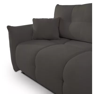 Ecksofa CANMORE - Graphit