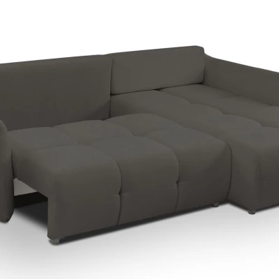 Ecksofa CANMORE - Graphit
