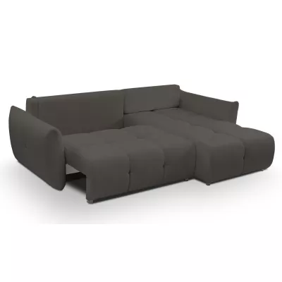 Ecksofa CANMORE - Graphit