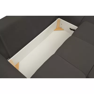 Ecksofa CANMORE - Graphit