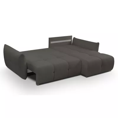Ecksofa CANMORE - Graphit
