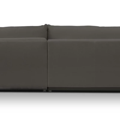Ecksofa CANMORE - Graphit
