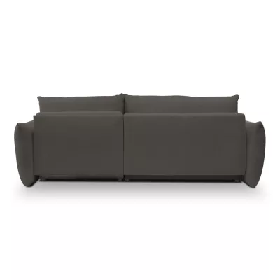Ecksofa CANMORE - Graphit