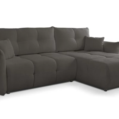 Ecksofa CANMORE - Graphit