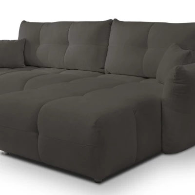Ecksofa CANMORE - Graphit