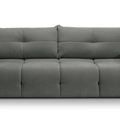 Zweisitzer-Sofa mit Stauraum CANMORE - Esche