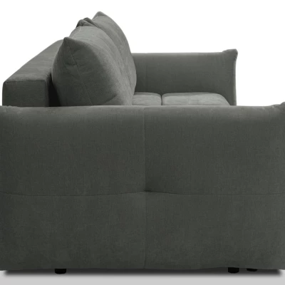 Zweisitzer-Sofa mit Stauraum CANMORE - Esche