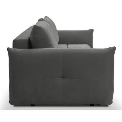 Zweisitzer-Sofa mit Stauraum CANMORE - Esche