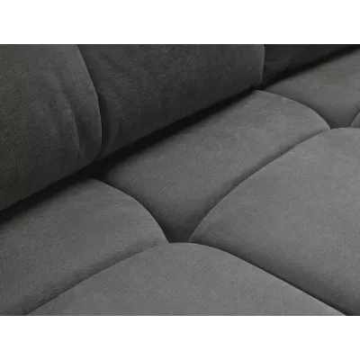 Zweisitzer-Sofa mit Stauraum CANMORE - Esche