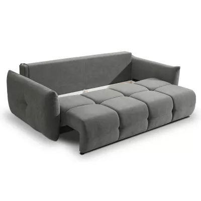 Zweisitzer-Sofa mit Stauraum CANMORE - Esche
