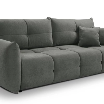 Zweisitzer-Sofa mit Stauraum CANMORE - Esche
