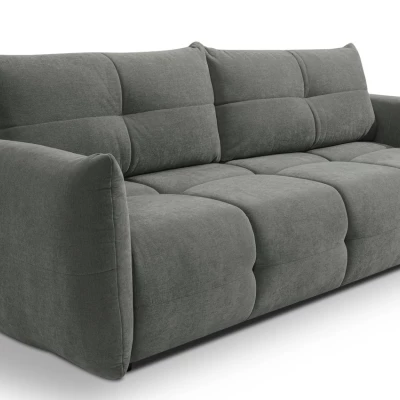 Zweisitzer-Sofa mit Stauraum CANMORE - Esche