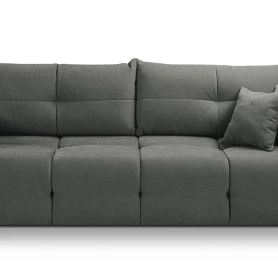 Zweisitzer-Sofa mit Stauraum CANMORE - Esche