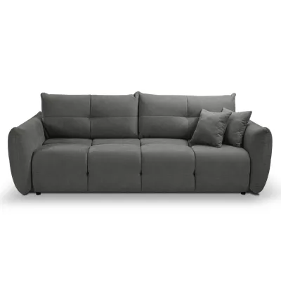 Zweisitzer-Sofa mit Stauraum CANMORE - Esche