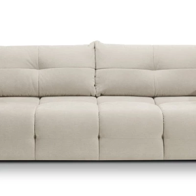 Zweisitzer-Sofa mit Stauraum CANMORE - beige