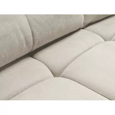 Zweisitzer-Sofa mit Stauraum CANMORE - beige