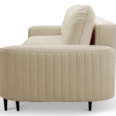 MONCTON Zweisitzer-Schlafsofa – beige