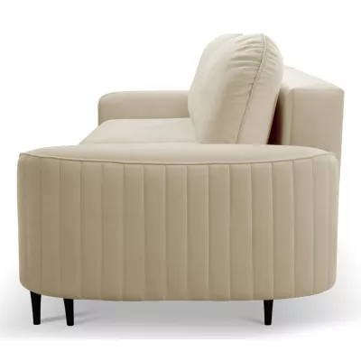 MONCTON Zweisitzer-Schlafsofa – beige