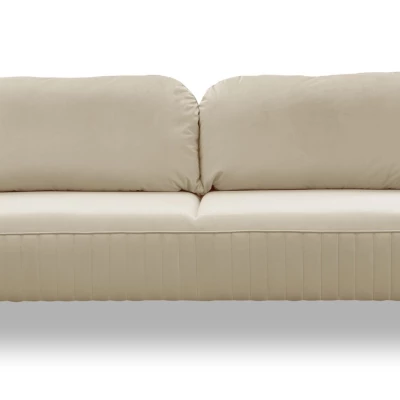 MONCTON Zweisitzer-Schlafsofa – beige