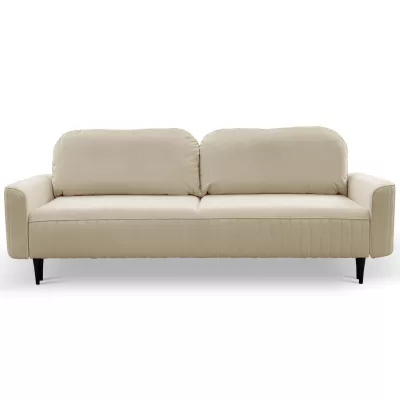 MONCTON Zweisitzer-Schlafsofa – beige