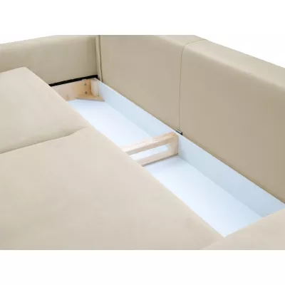 MONCTON Zweisitzer-Schlafsofa – beige