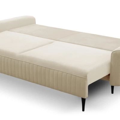 MONCTON Zweisitzer-Schlafsofa – beige