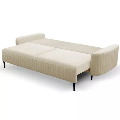 MONCTON Zweisitzer-Schlafsofa – beige