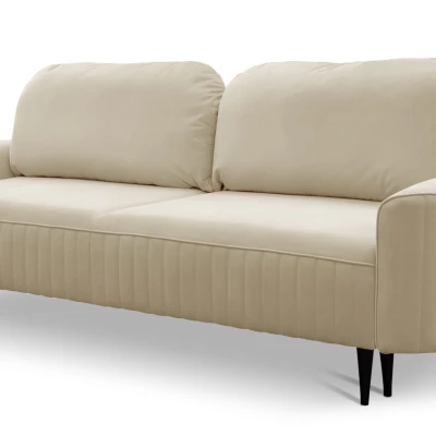 MONCTON Zweisitzer-Schlafsofa – beige